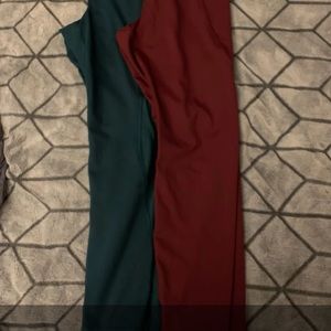 Old Navy Active Leggings